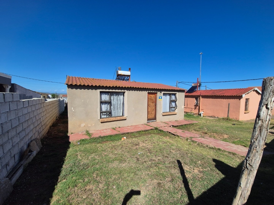 2 Bedroom Property for Sale in Kwa Nobuhle Eastern Cape